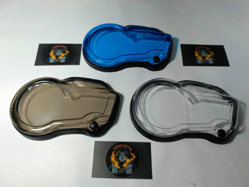 TACOMETRO XTZ150 - AZUL