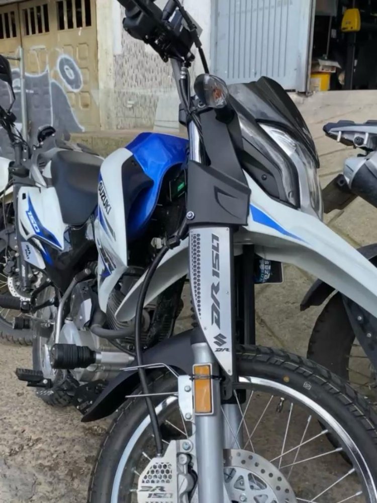 H CON LUJOS DR150 - PERFORADO