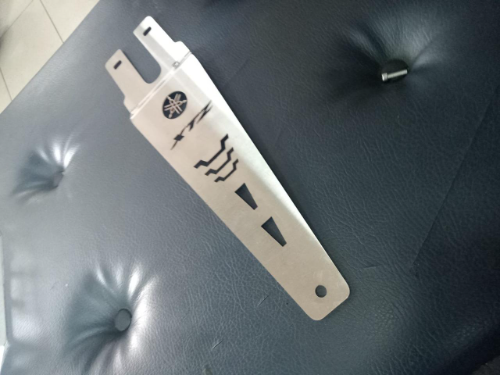 ANTIVIBRANTE XTZ125 - RELIEVE