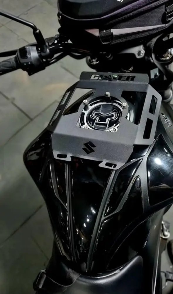 TANK BAG GIXXER
