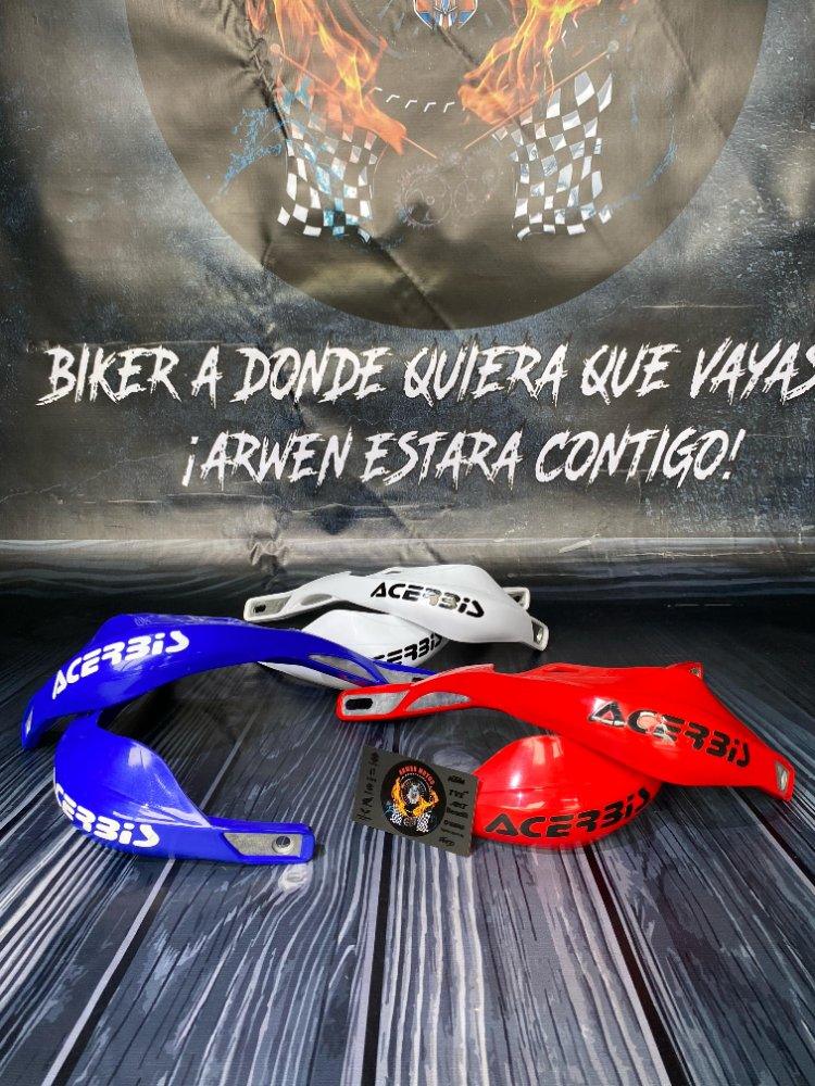 CORTAVIENTOS ACERBIS