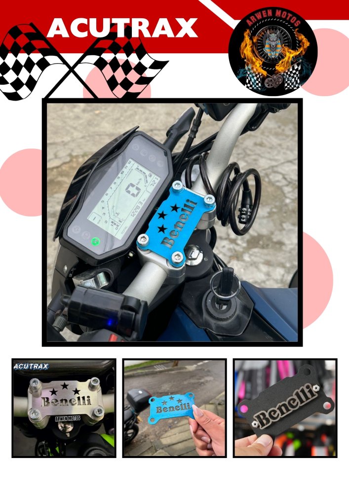 ACUTRAX BENELLI