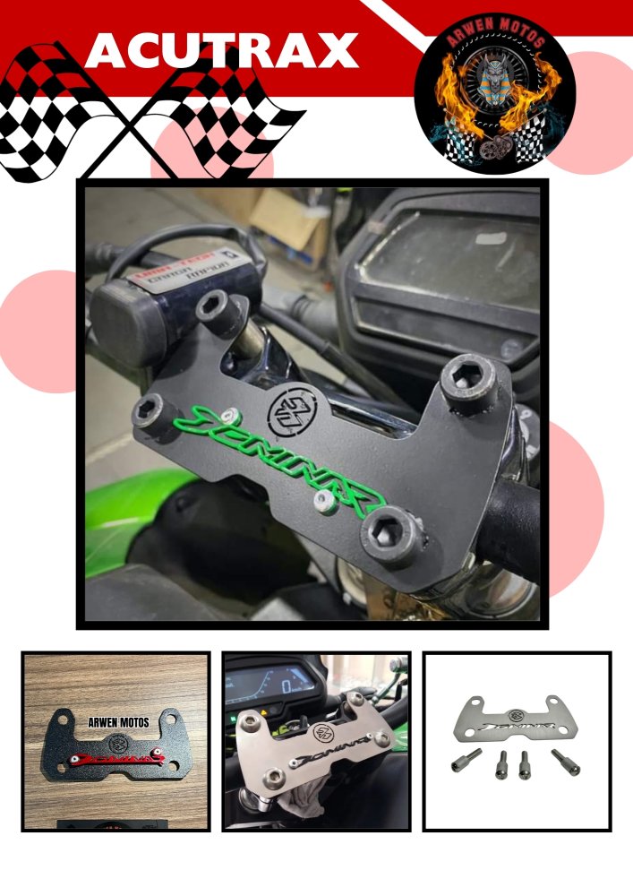 ACUTRAX DOMINAR