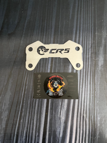 ACUTRAX CR4