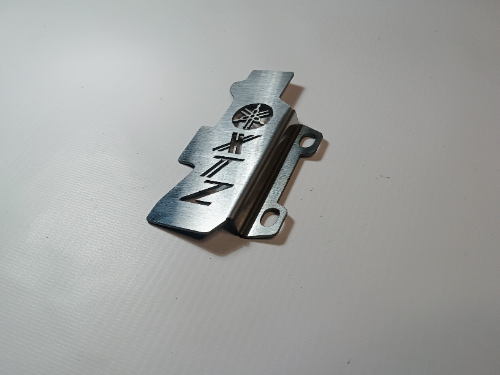 BOMBA FRENO TRASERO XTZ250 - PERFORADO