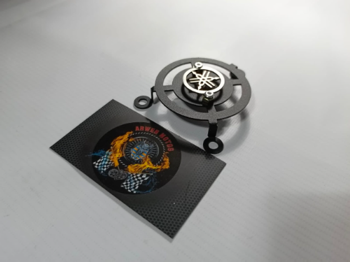 FILTRO ACEITE XTZ150 - PERFORADO
