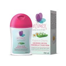 INTIMEX JABON INTIMO