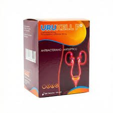 URUXELL F