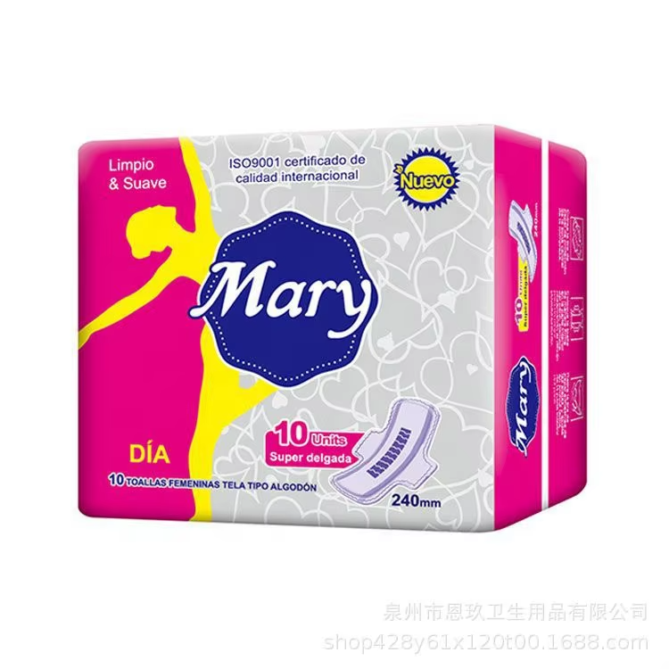 MARY DIA NORMAL