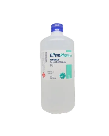 ALCOHOL 250 ML