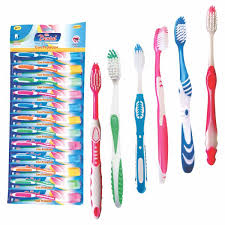 CEPILLO DENTAL ADULTO