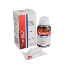 APERBRONX AMBROXOL SALBUTAMOL JARABE