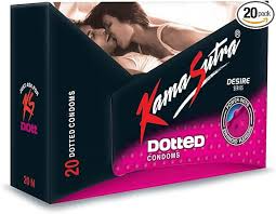 KAMA SUTRA PRESERVATIVO CONDON