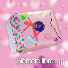 MARY ULTRA INVISIBLE DIA