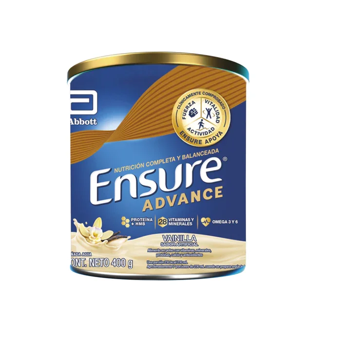 ENSURE ADVANCE 400 G