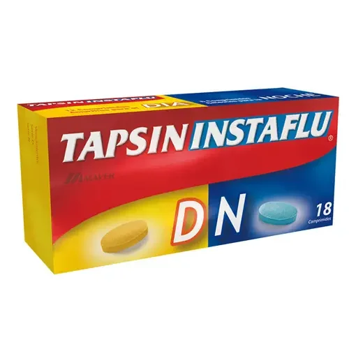 TAPSIN DIA/NOCHE