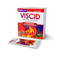 VISCID GEL
