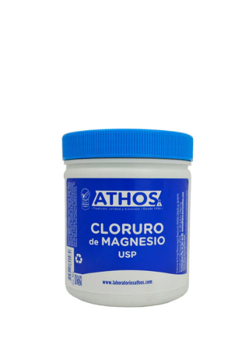 CLORURO DE MAGNESIO ADDAX
