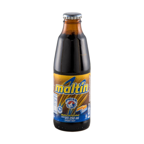 MALTIN POLAR NR 250MLX12UN