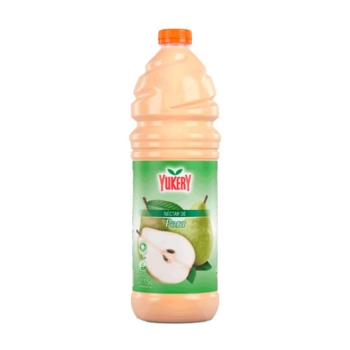 YUKERY PERA 1,5LX6UN