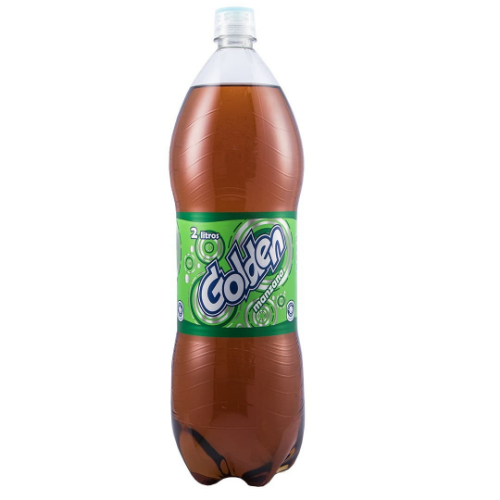GOLDEN MANZANA 2LX6UN