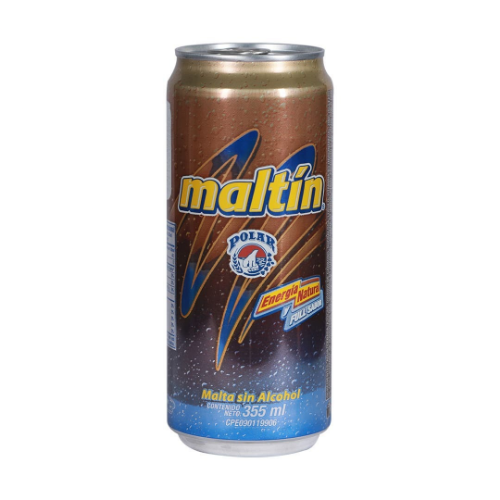 MALTIN POLAR LATA 355MLX24UN