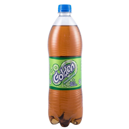 GOLDEN MANZANA 1LX6UN