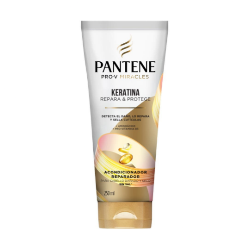 PTN ACOND. KERATINA 250CCX12UN