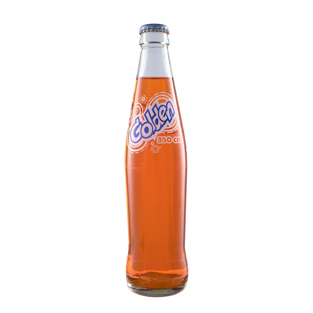 GOLDEN KOLA 350MLX24UN
