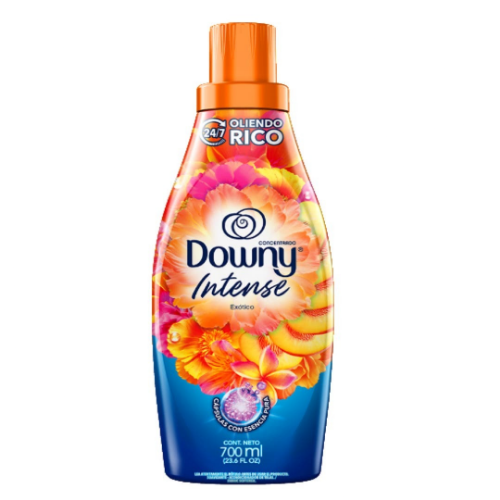 DOWNY EXOTICO 700CCX12UN