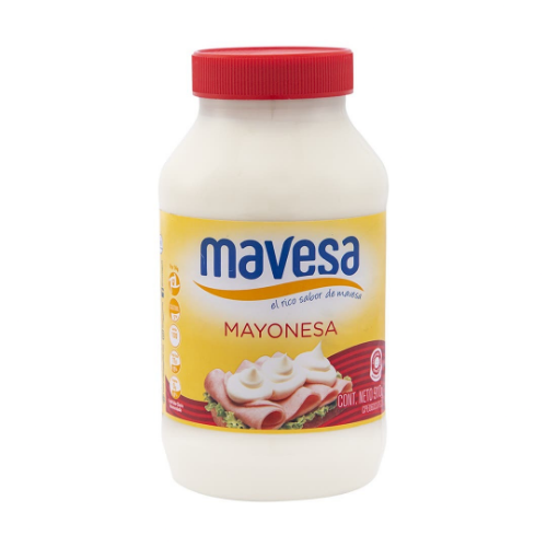 MAYONESA 910GX6UN