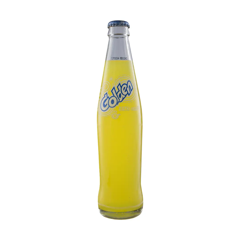 GOLDEN PIÑA 350MLX24UN