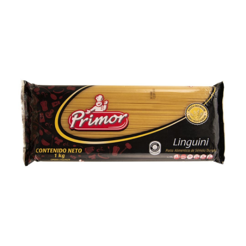 PASTA LARGA LINGUINI 1KGX12UN