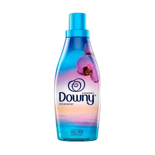 DOWNY AMANECER 700CCX12UN