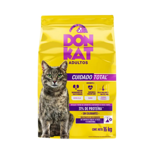 DON KAT ADULTO 16KGX1UN