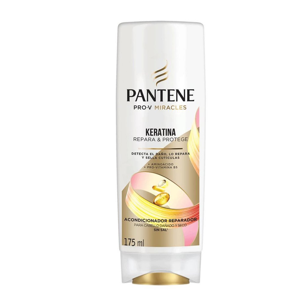 PTN ACOND. KERATINA 175CCX12UN