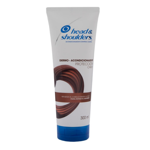 H&S ACOND. ANTIFALL 300CCX12UN
