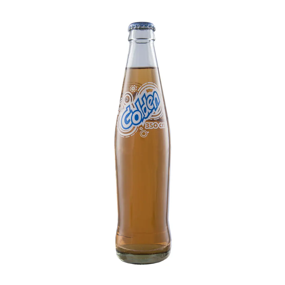 GOLDEN MANZANA 350MLX24UN