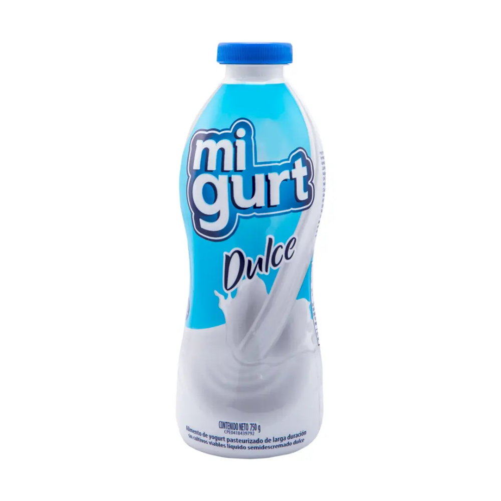 MIGURT ORIGINAL 750GX12UN