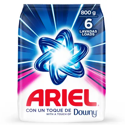 ARIEL TOUCH OF DOWNY 800GX15UN
