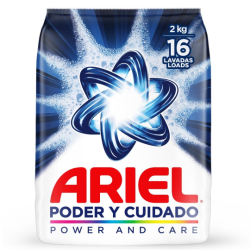 ARIEL DET POLVO  2KGX8UN