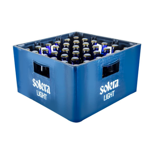 SOLERA LIGHT 222MLX36UN