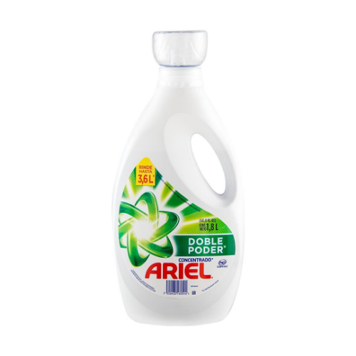ARIEL LÍQUIDO REG 1800CCX6UN