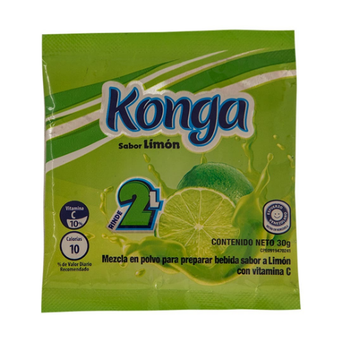 KONGA LIMON DISPLAY 30GX14UN