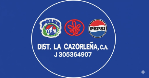 DISTRIBUIDORA LA CAZORLEÑA C. A.