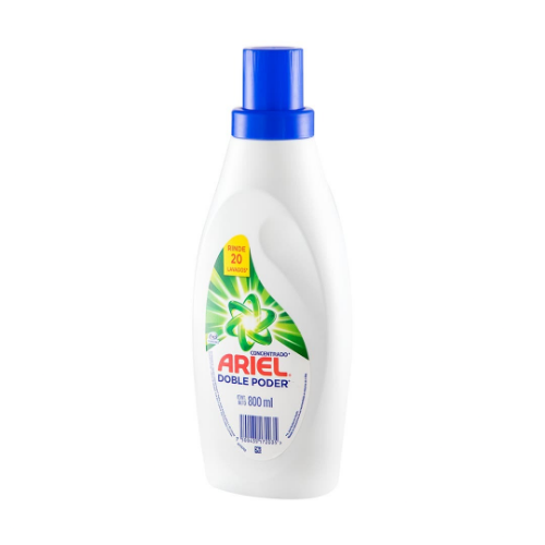 ARIEL LÍQ REG 800CCX9UN