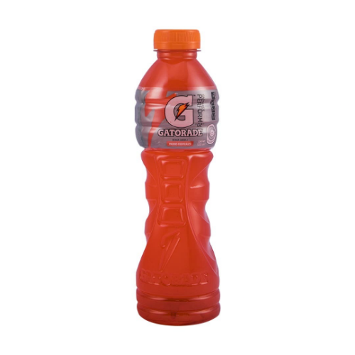 GATORADE TROPICAL 500MLX12UN