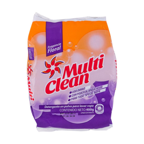 MULTI CLEAN FLORAL 900GX20UN