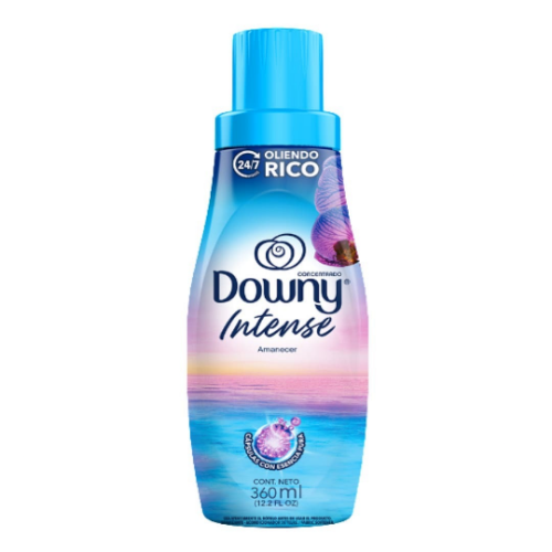 DOWNY AMANECER 360CCX12UN