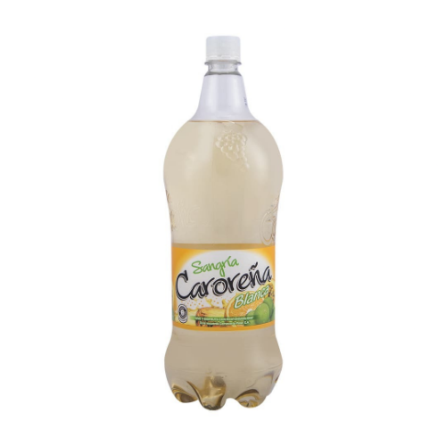 CAROREÑA BLANCA 1,75LX6UN